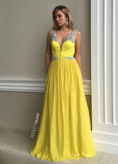 1169 Yellow front