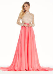 1276 Coral Two-tone front