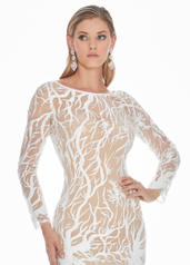 1349 White/Nude front