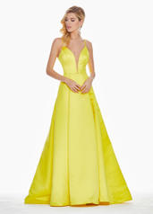 1384 Yellow front