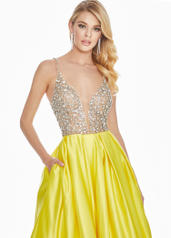 1389 Yellow front