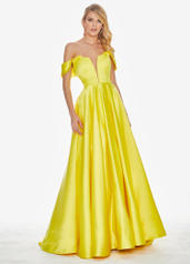 1399 Yellow front