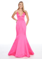 1793 Hot Pink front