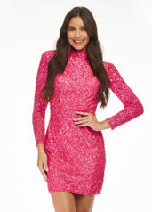 4252 Bright Pink front