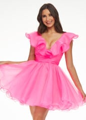 4464 Hot Pink front