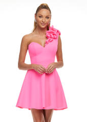 4468 Hot Pink front