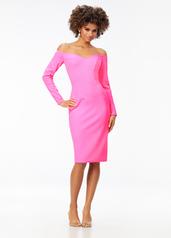 4514 Hot Pink front