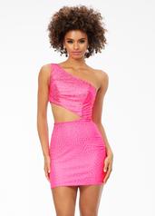 4533 Hot Pink front