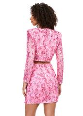 4618 Candy Pink back