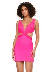4649 Hot Pink front