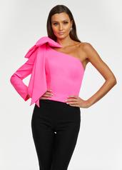 9004 Hot Pink front