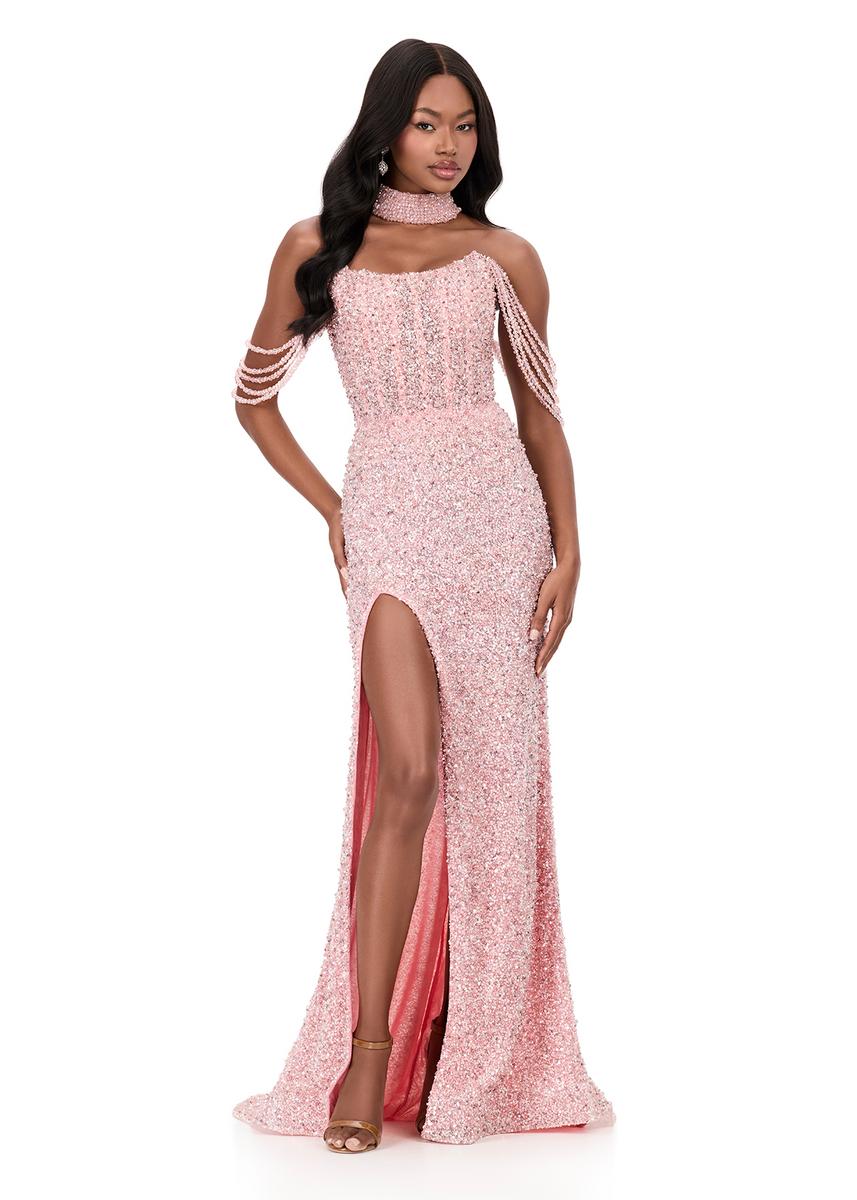 ASHLEYlauren 11598 Miss Priss Prom and Pageant store, Lexington
