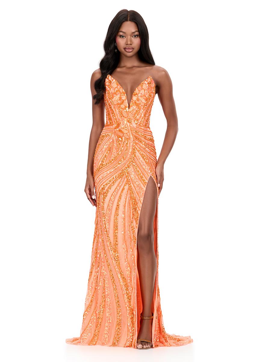ASHLEY LAUREN ASHLEYlauren 12230 Diane & Co NJ|Premiere Designer