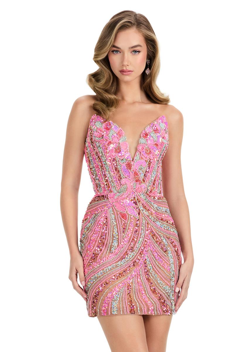 ASHLEYlauren 4500 Girli Girl Boutique