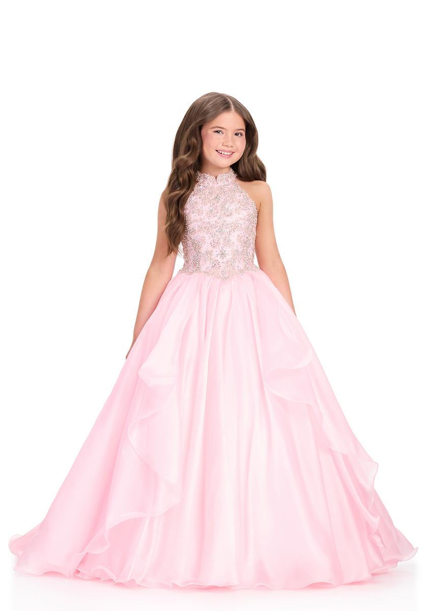 ASHLEYlauren Kids 8395