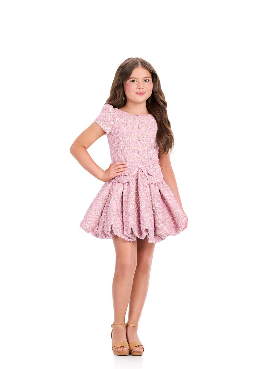 ASHLEYlauren Kids 8402