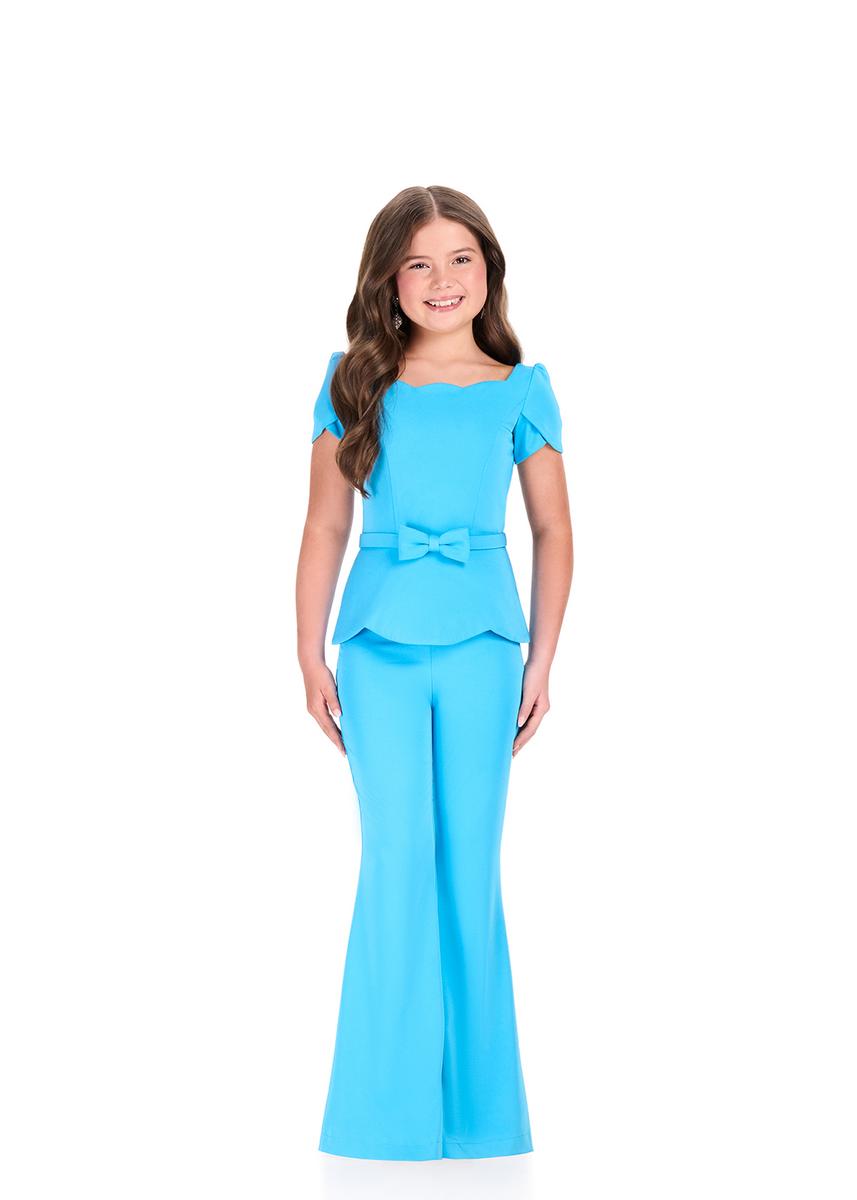 ASHLEYlauren Kids 8403