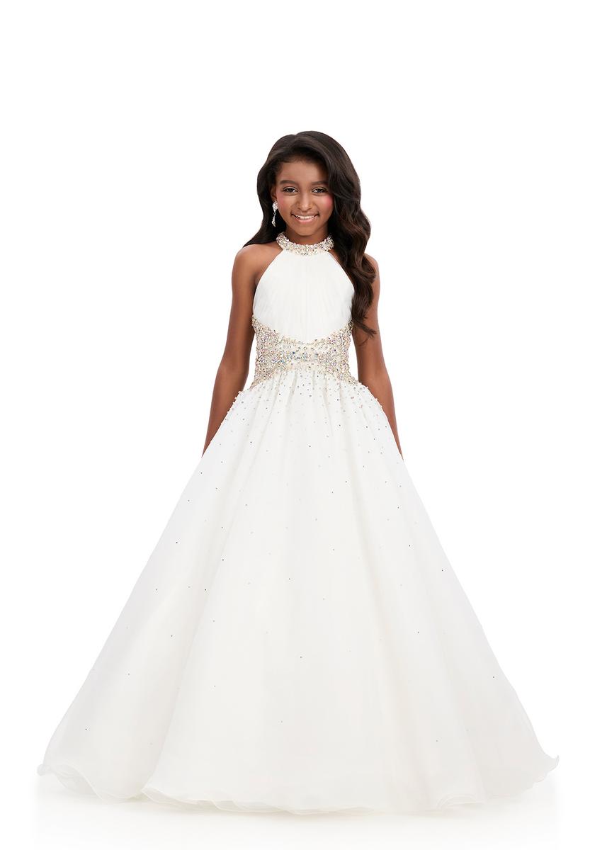 ASHLEYlauren Kids 8407