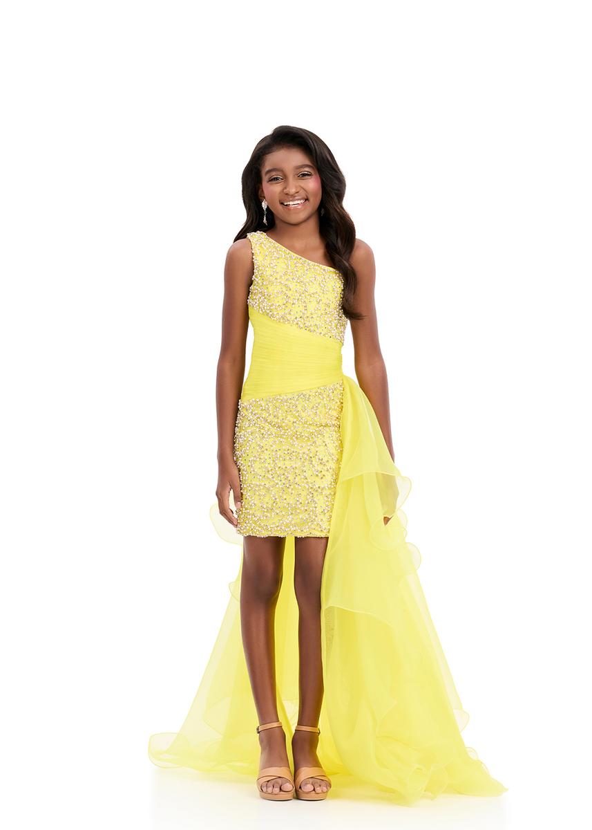 ASHLEYlauren Kids 8408