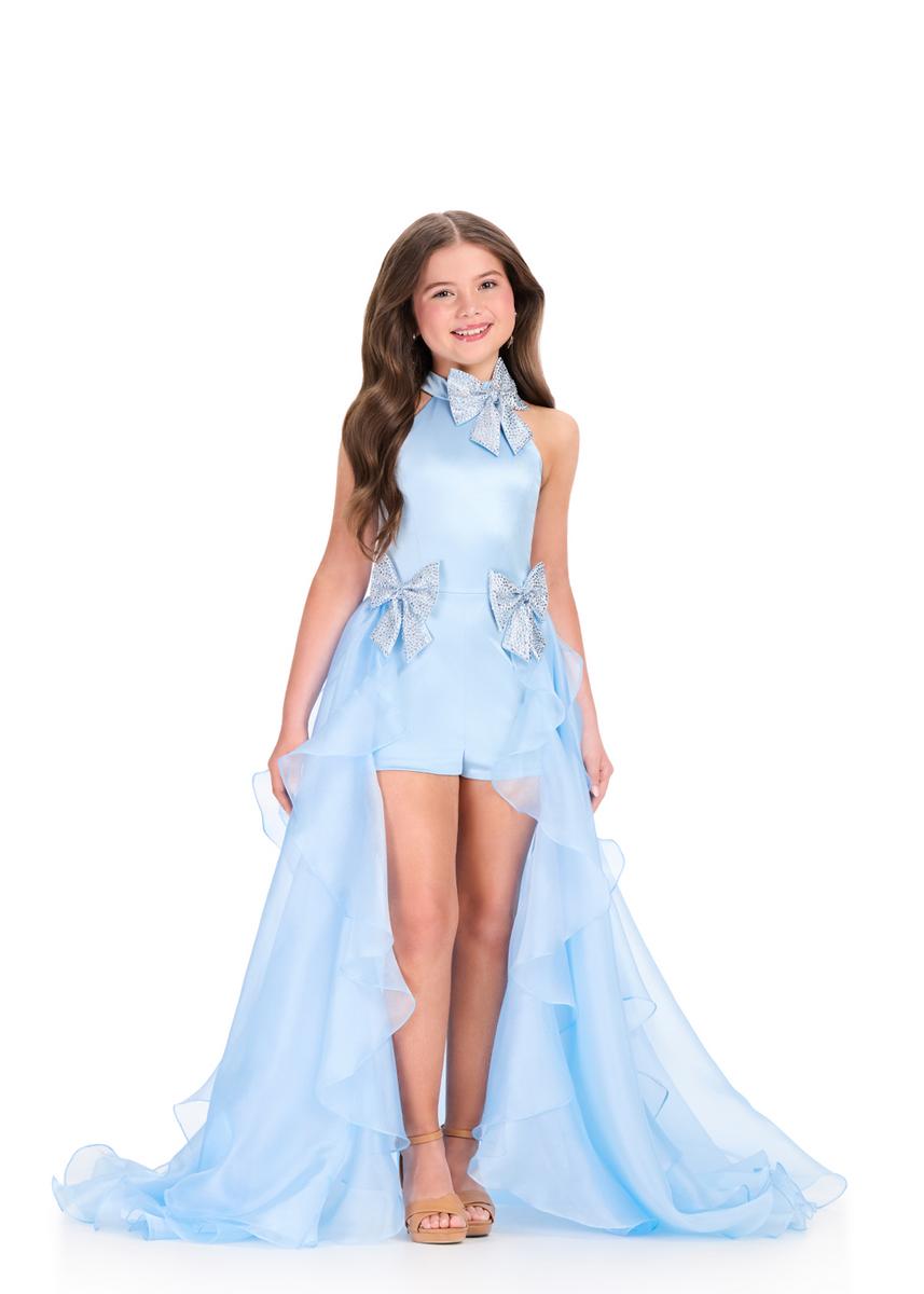 ASHLEYlauren Kids 8412