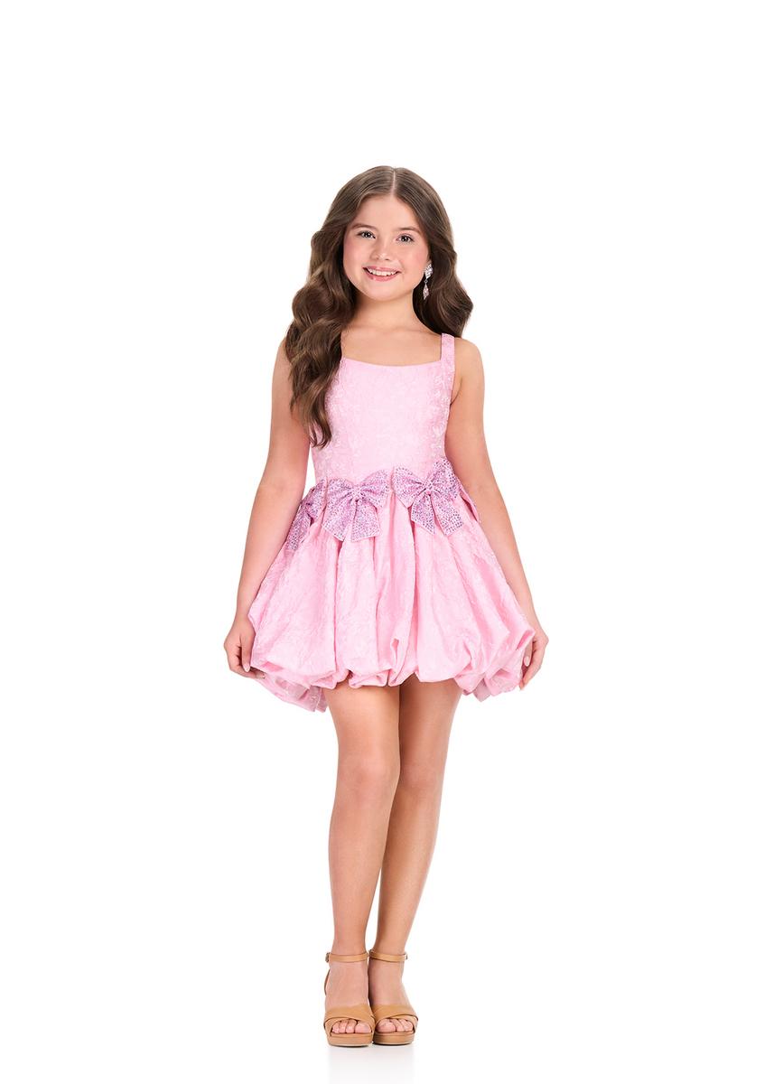 ASHLEYlauren Kids 8413