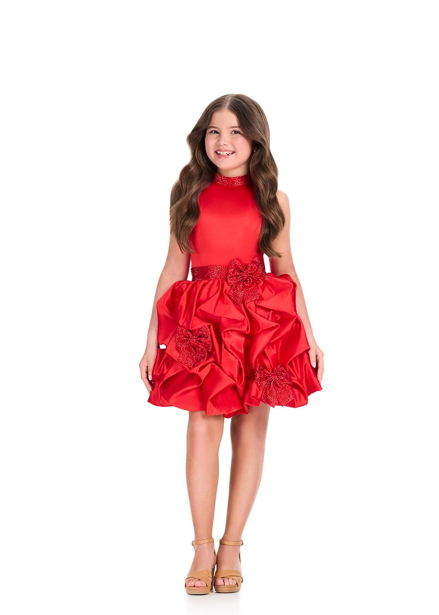 ASHLEYlauren Kids 8414