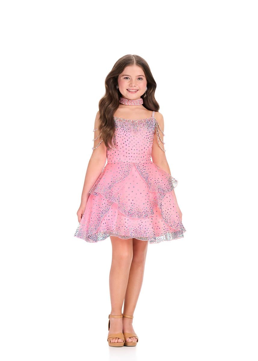 ASHLEYlauren Kids 8417