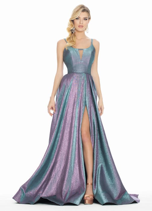 ASHLEYLauren Dress