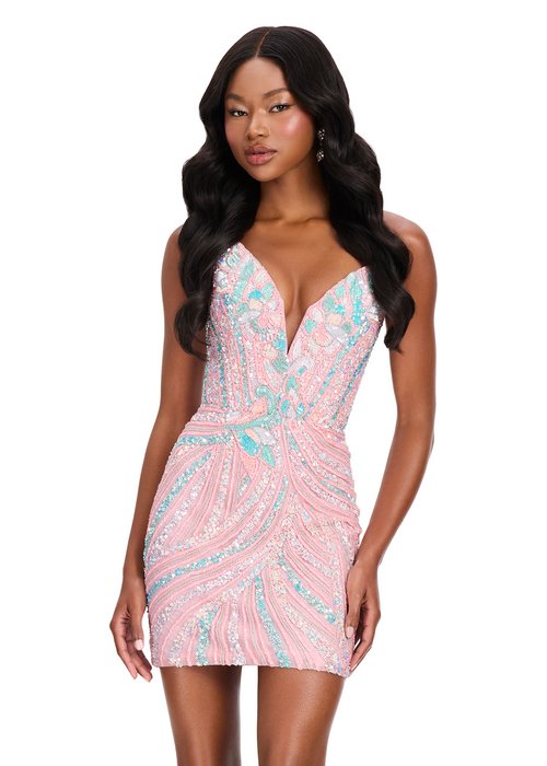 ASHLEYlauren 4500