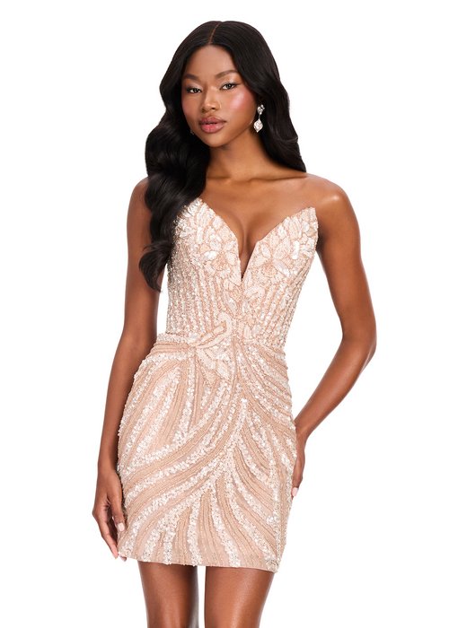 ASHLEYlauren 4500