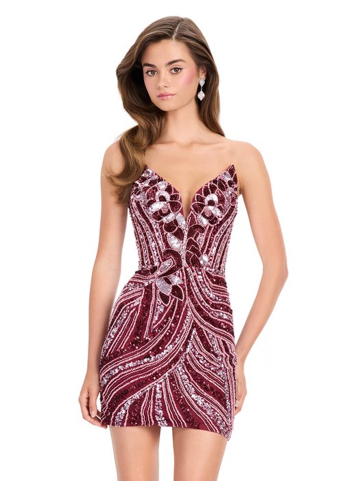 ASHLEYlauren 4500