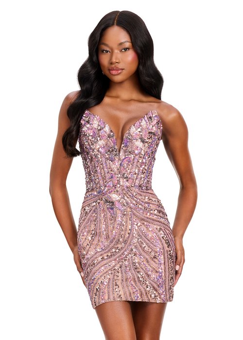 ASHLEYlauren 4500