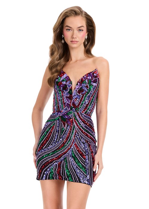 ASHLEYlauren 4500