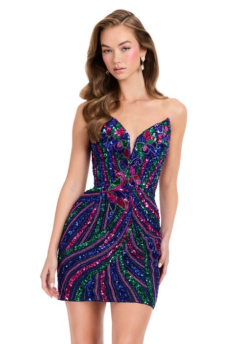 ASHLEYlauren 4500