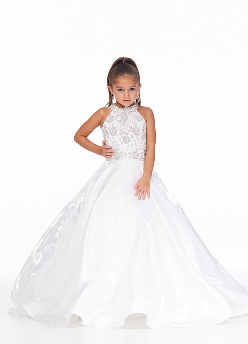 ASHLEYlauren KIDS Pageant Dress Ballgown For Girls