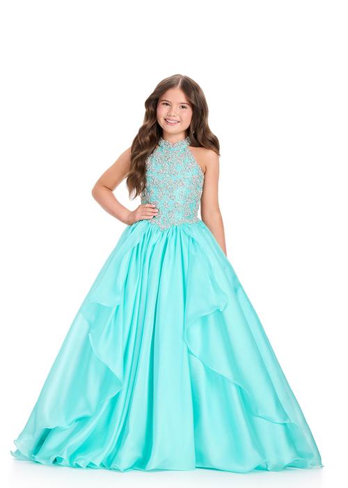 ASHLEYlauren KIDS 8395