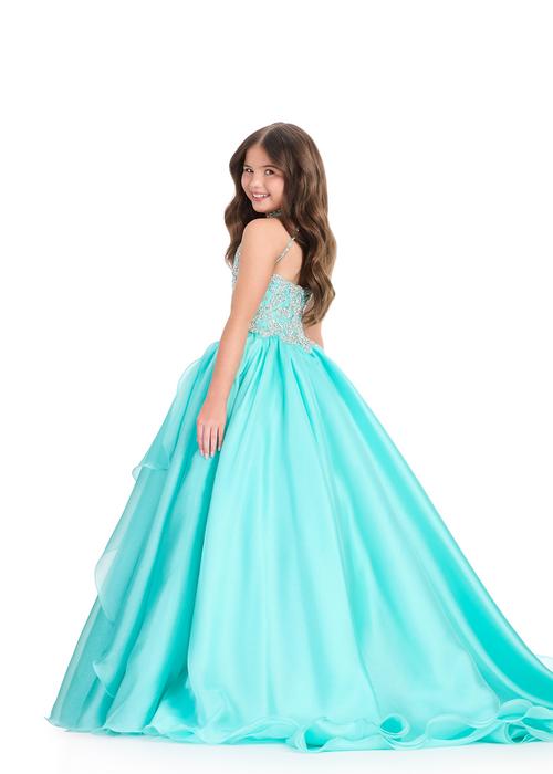 ASHLEYlauren KIDS 8395