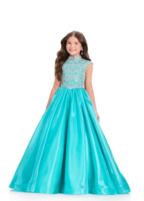 ASHLEYlauren KIDS 8396