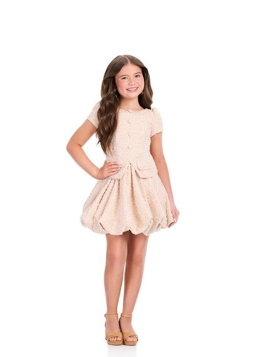 ASHLEYlauren KIDS 8402