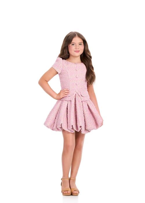 ASHLEYlauren KIDS 8402