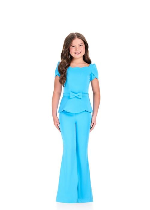 ASHLEYlauren KIDS 8403