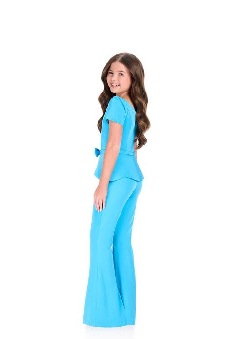 ASHLEYlauren KIDS 8403