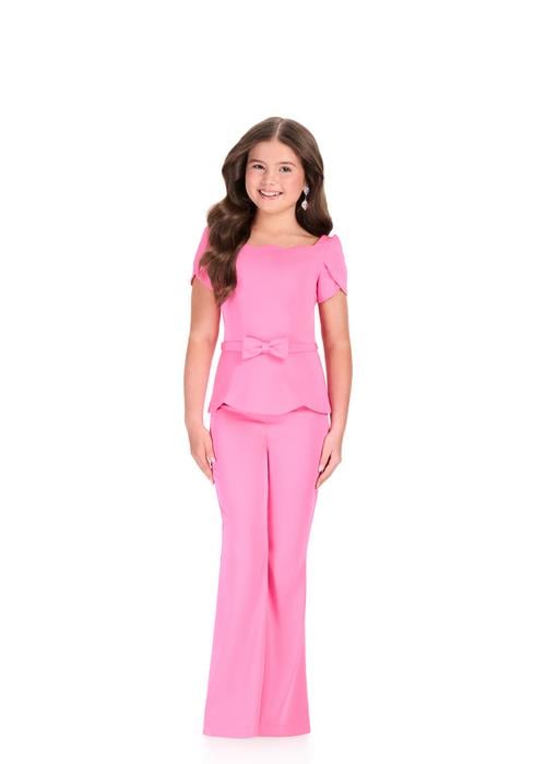 ASHLEYlauren KIDS 8403