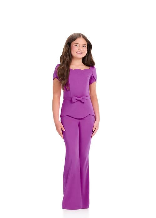 ASHLEYlauren KIDS 8403