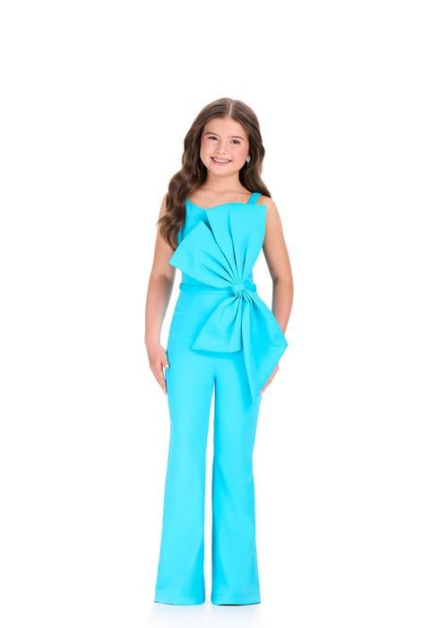 ASHLEYlauren KIDS 8404