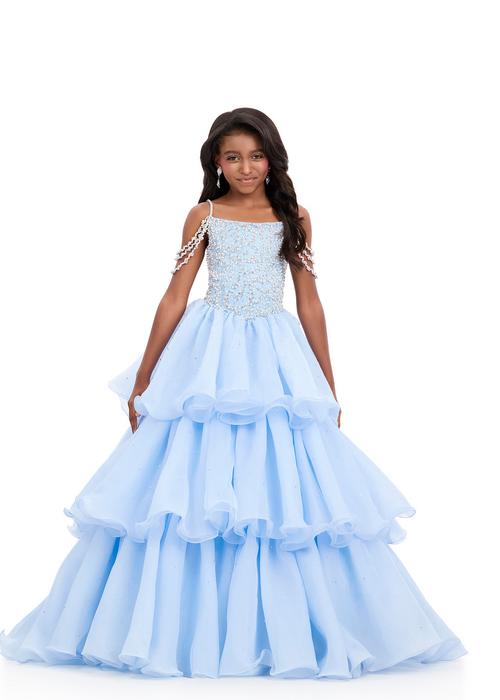 ASHLEYlauren KIDS 8406