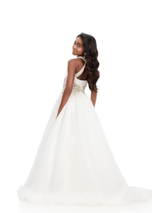 ASHLEYlauren KIDS 8407