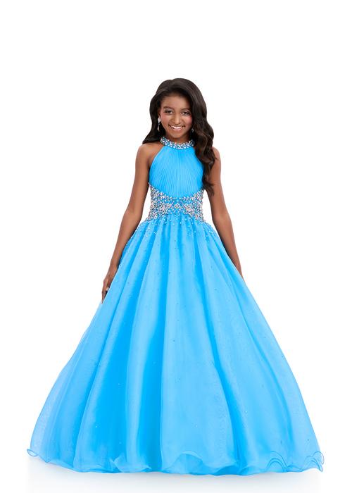 ASHLEYlauren KIDS 8407
