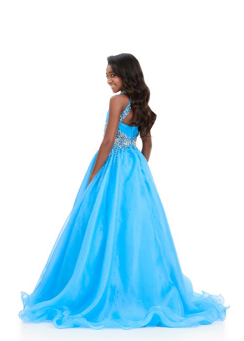 ASHLEYlauren KIDS 8407