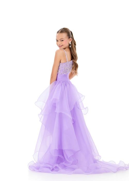 ASHLEYlauren KIDS 8408